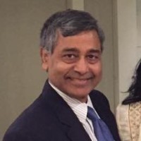 Image of Andy Mehta