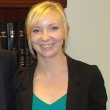 Image of Christina Stevens