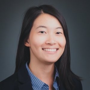 Image of Michelle Pang