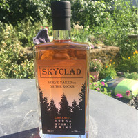 Contact Skyclad Vodka
