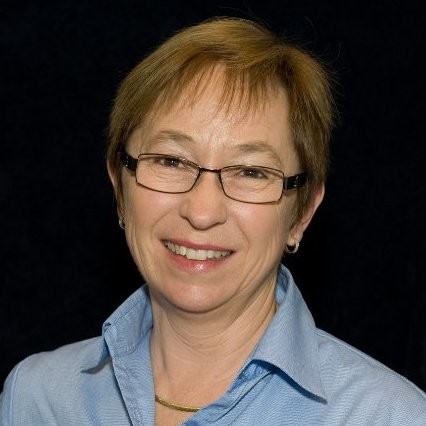 Helen Moore