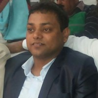 Image of Vinay Prakash