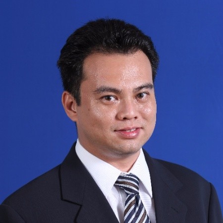 Jofri Ghazali