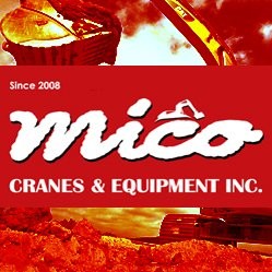 Mico Equipment
