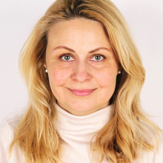 Maria Kucharikova