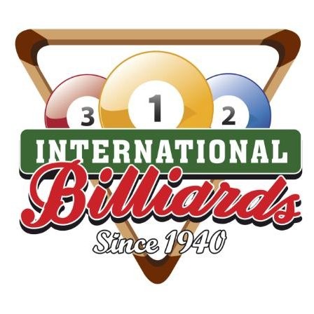 Contact International Billiards