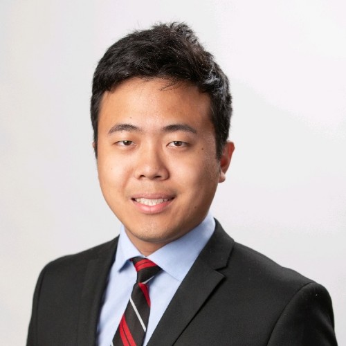 Image of Alvin Song