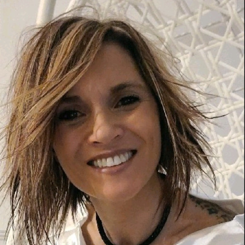 Elizabeth Garcia