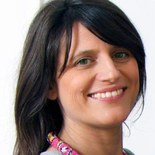 Cristina Covello