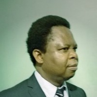 Newton Chikwanha
