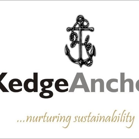 Contact Kedge Anchor