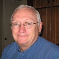 Image of Steve Gowing