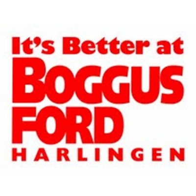 Boggus Ford Harlingen