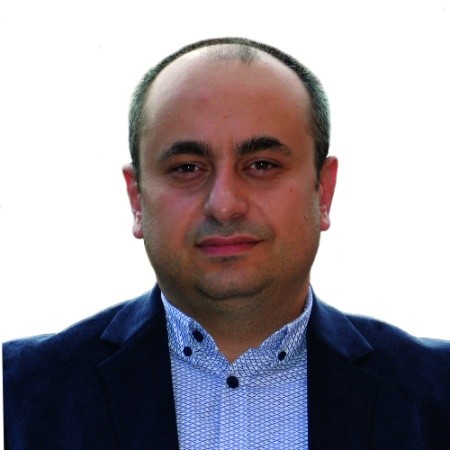 Giorgi Galuashvili