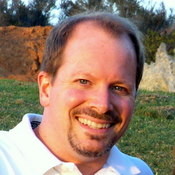 Image of Andrew Softley