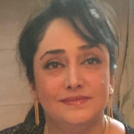 Hana Khan