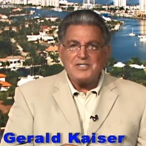 Image of Gerald Kaiser