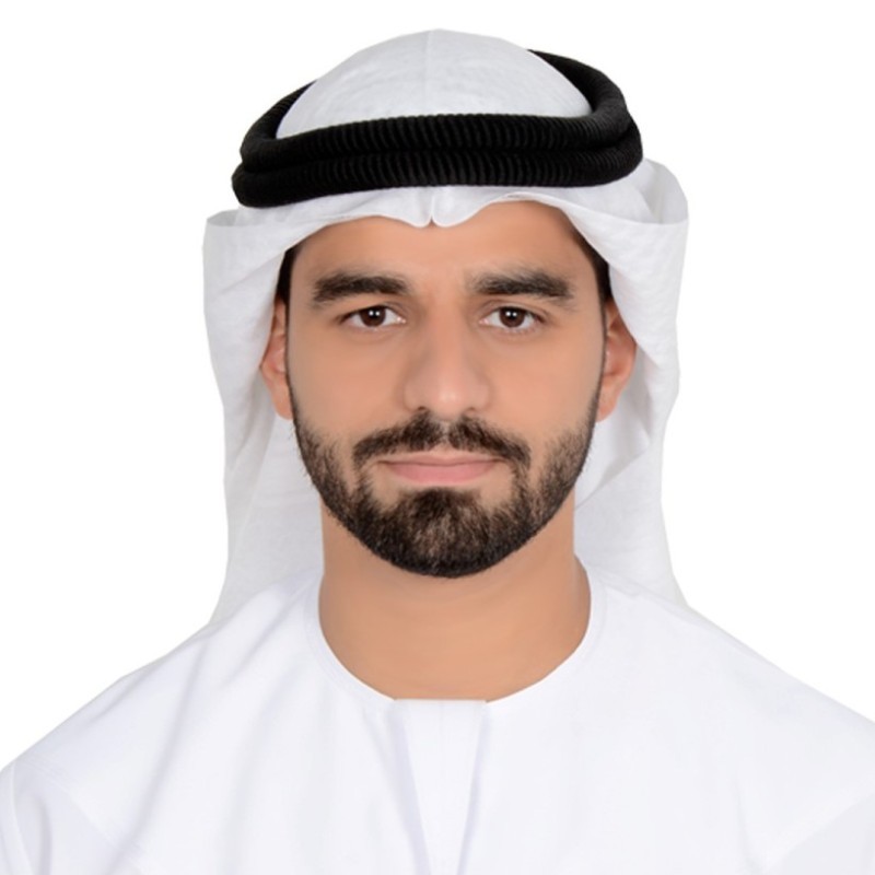Khaled Al Dhaheri