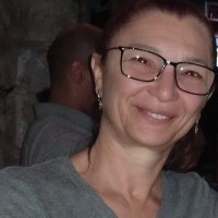 Claudia Basilio