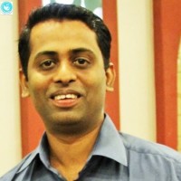 Image of Sudhir Nair