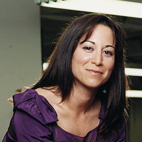 Image of Julie Lazarus