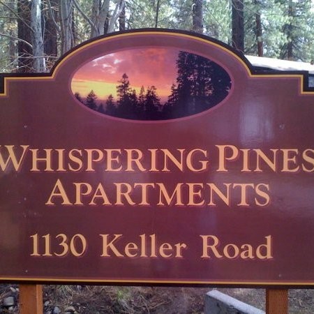 Contact Whispering Apartments