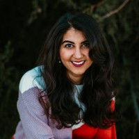 Image of Nida Noorani