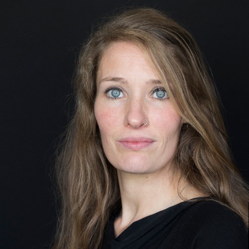 Eva Van Der Spek