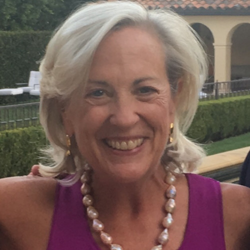 Image of Cathy Sterling