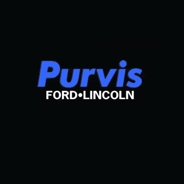 Contact Purvis Ford