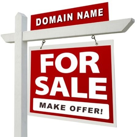 Domain Sales