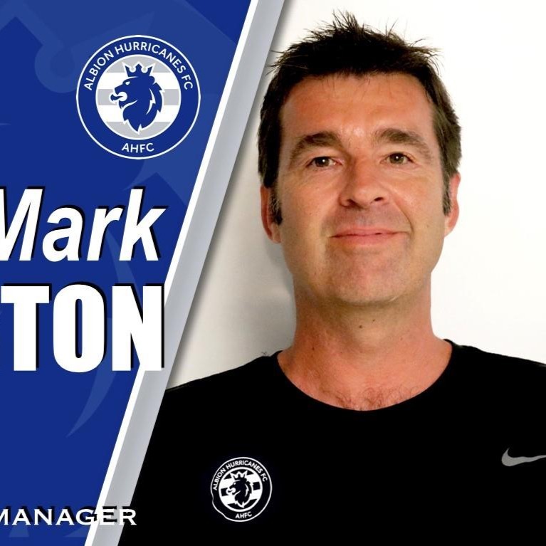Contact Mark Horton