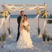 Contact Florida Weddings