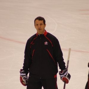 Contact Guy Carbonneau