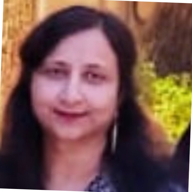Aruna Pabbati