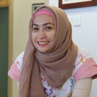 Image of Indri Retnosari