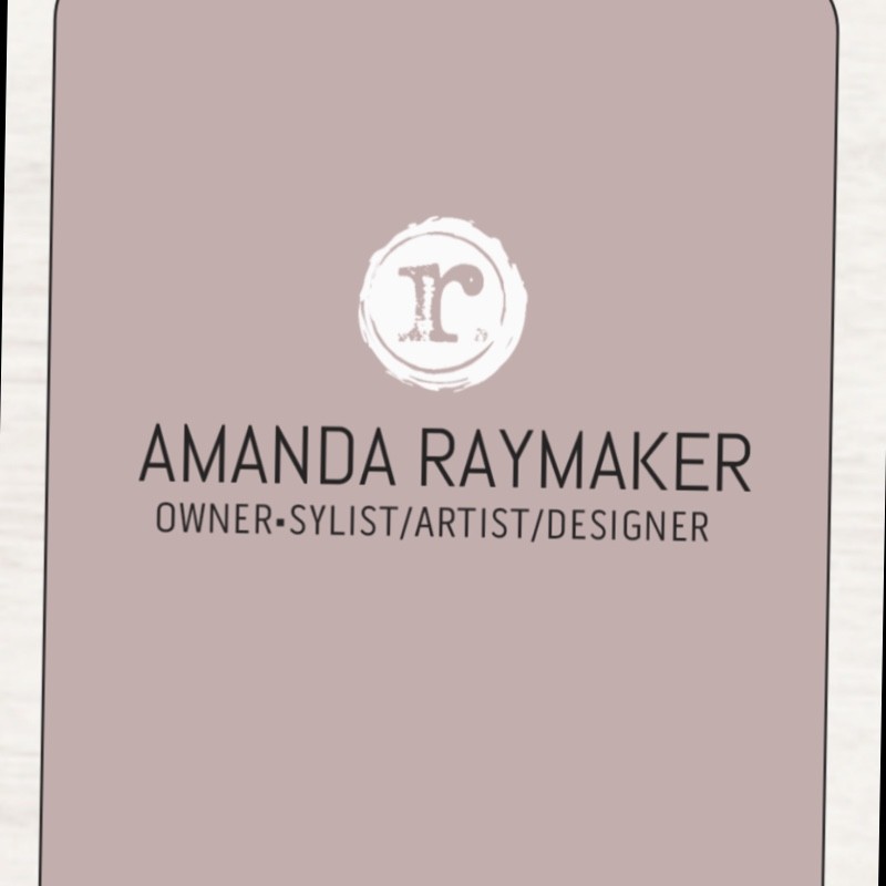 Amanda Raymaker