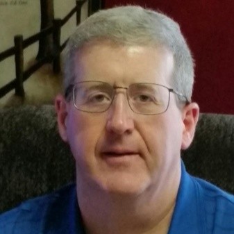 Bruce  Vanbuskirk