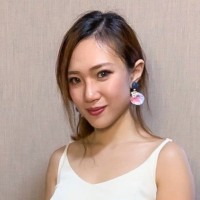 Ariella Lee Jing Wen