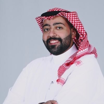 Abdullah Alhujairy