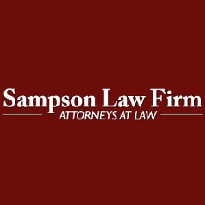 Contact Sampson Firm