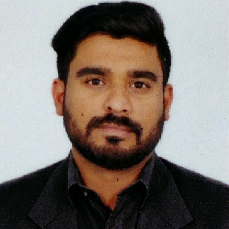 Anil Pavithran