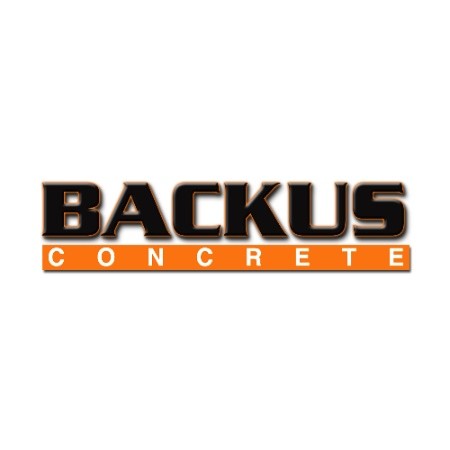 Contact Backus Concrete