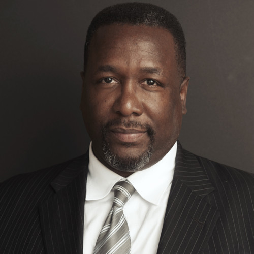 Image of Wendell Pierce