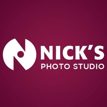 Nick's Photo Studio