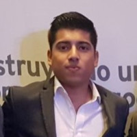 Alejandro Avila Jimenez