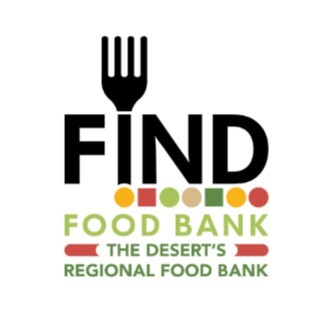 Find Food Bank
