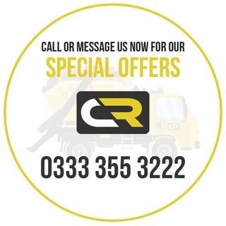 Cr Hire Email & Phone Number