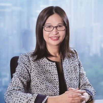 Image of Julia Leung