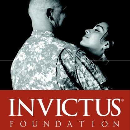 Invictus Foundation Email & Phone Number